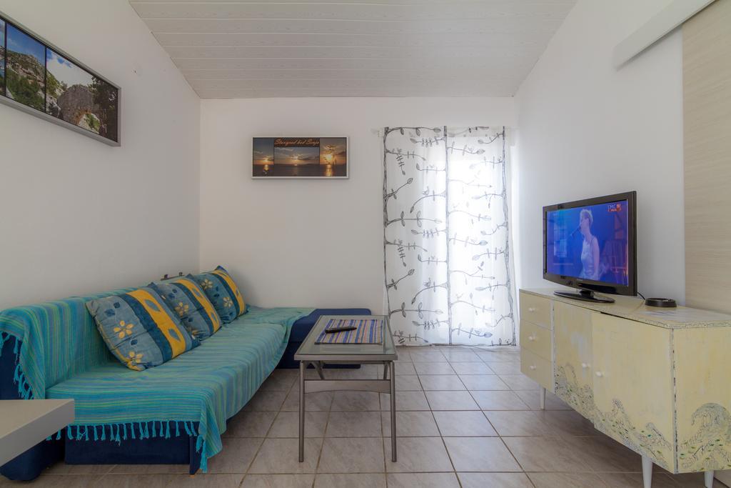Starigrad Apartment Exterior photo